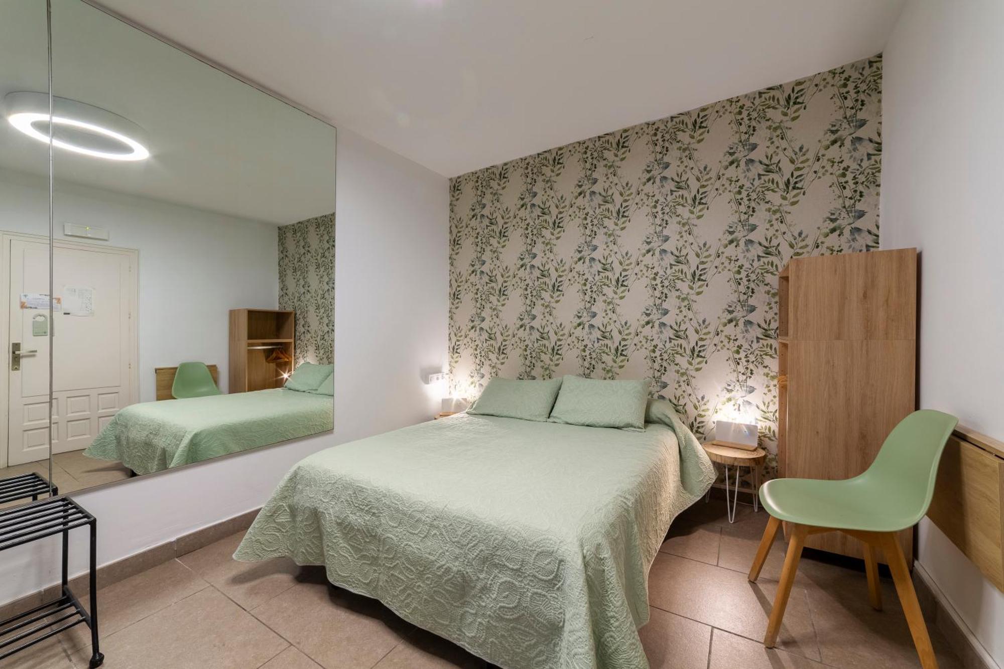 Boutique Hotel El Olivar Mojacar Bagian luar foto