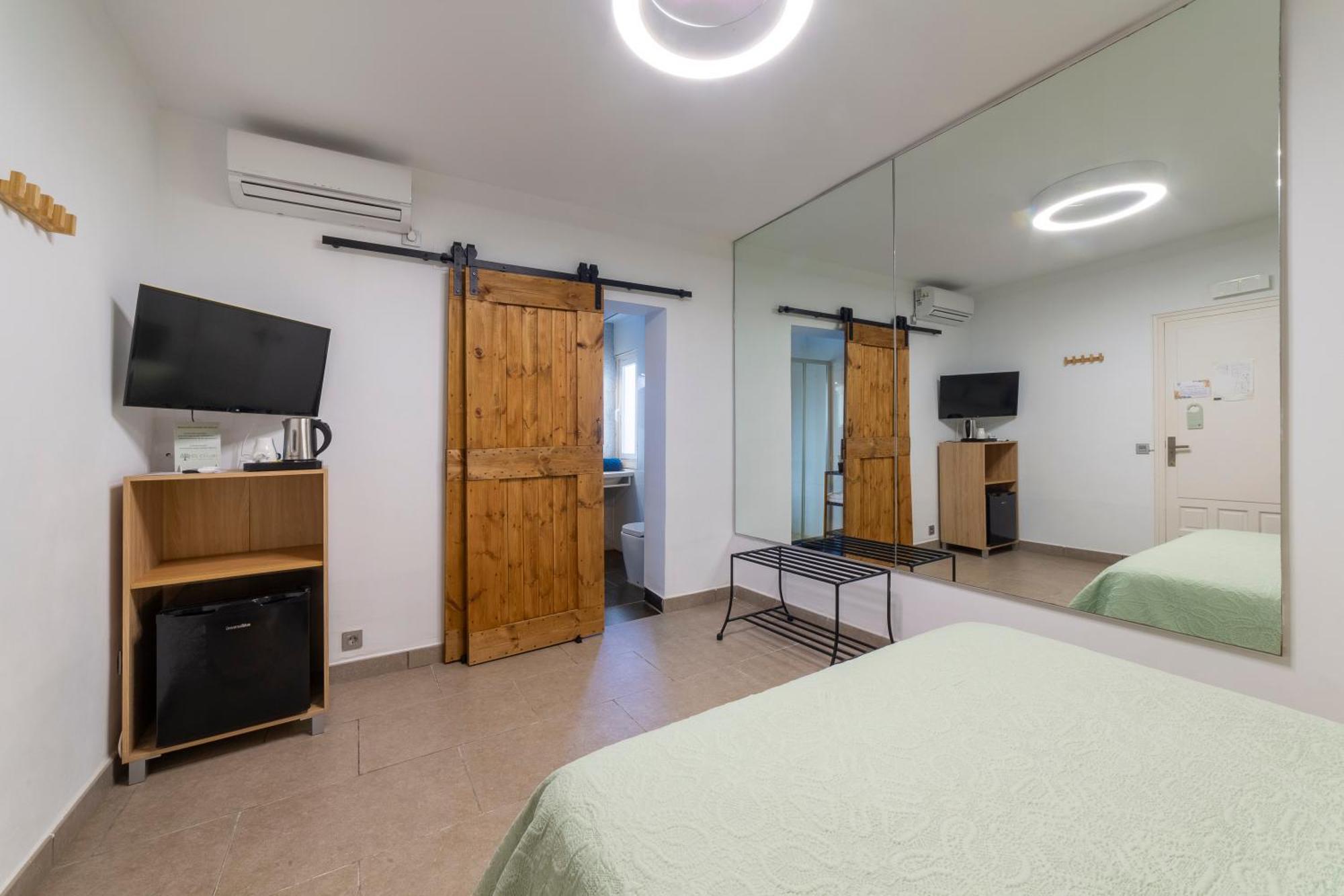 Boutique Hotel El Olivar Mojacar Bagian luar foto